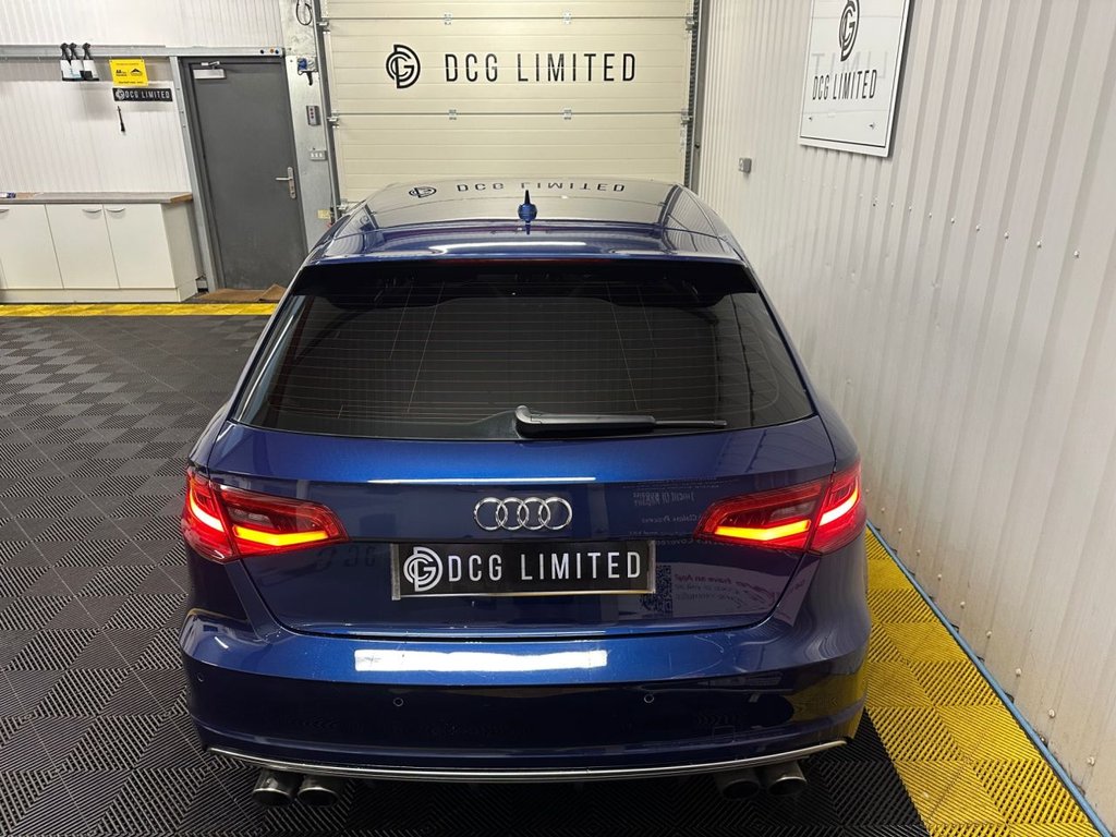 Used Audi A3 2015 for sale - 76797641: Photo 13