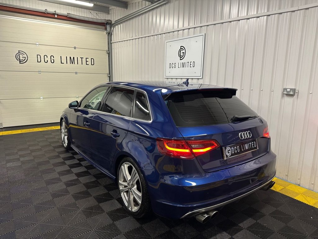 Used Audi A3 2015 for sale - 76797641: Photo 14