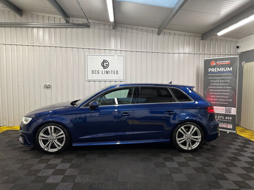 Used Audi A3 2015 for sale - 76797641: Photo 15