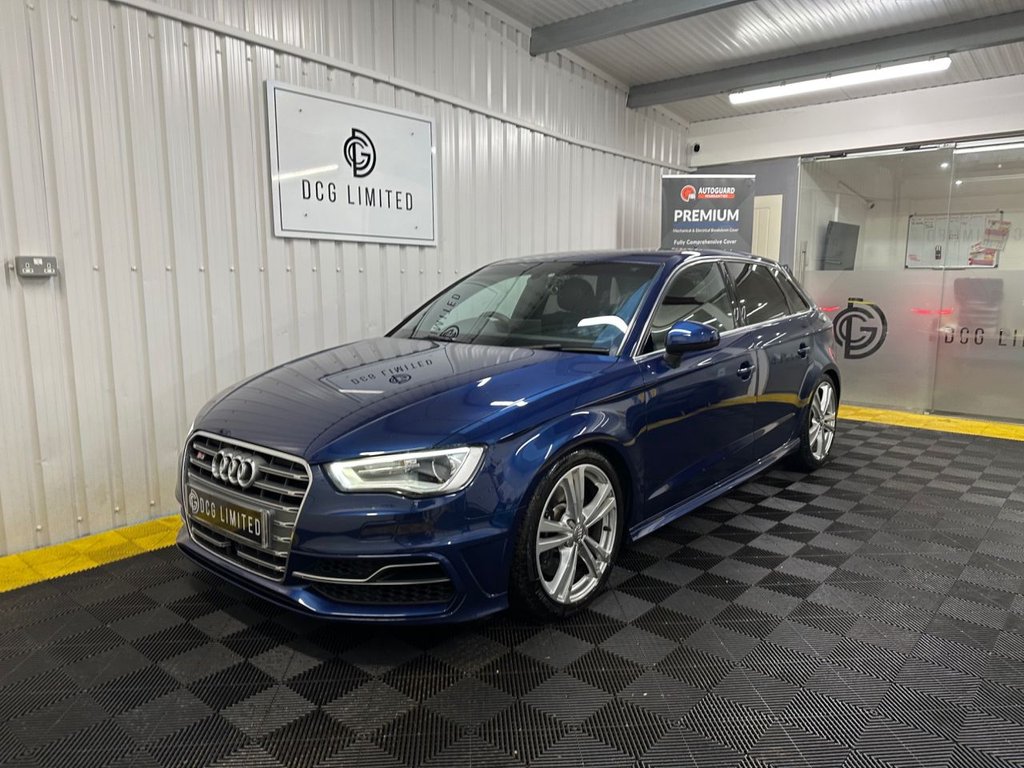 Used Audi A3 2015 for sale - 76797641: Photo 16