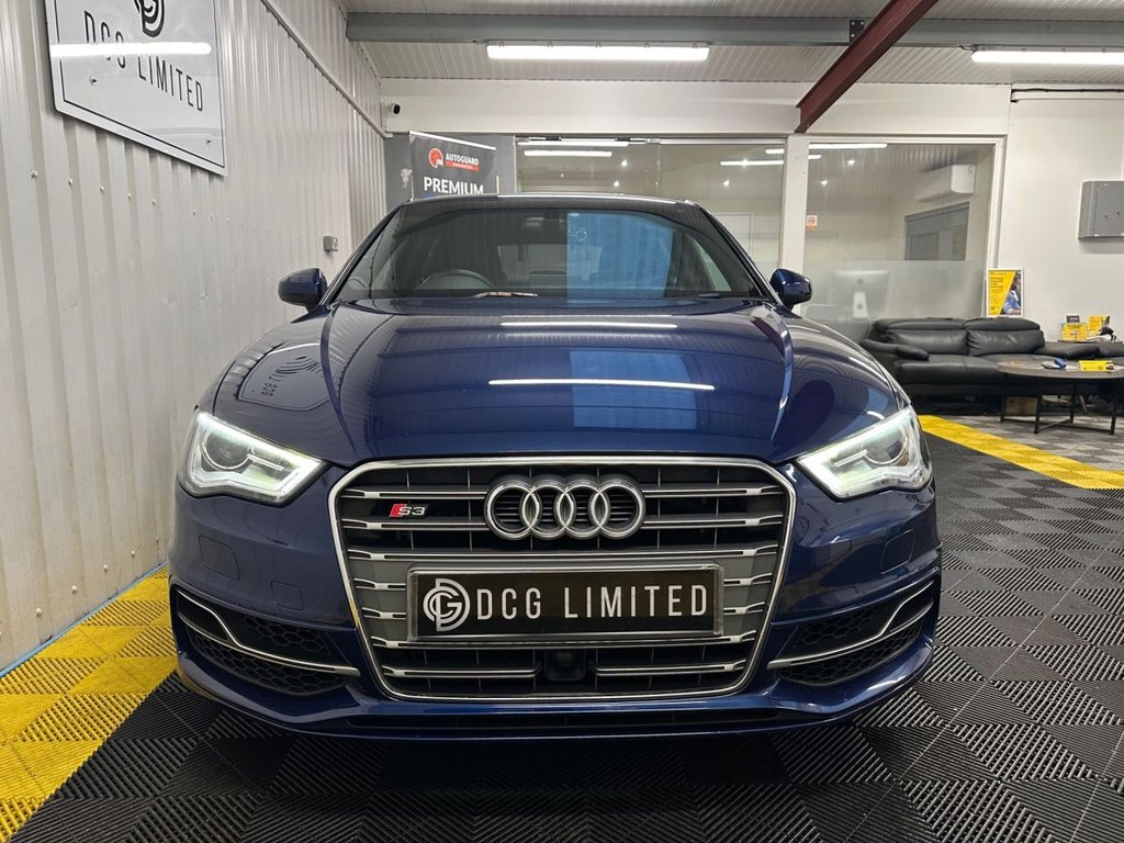 Used Audi A3 2015 for sale - 76797641: Photo 17