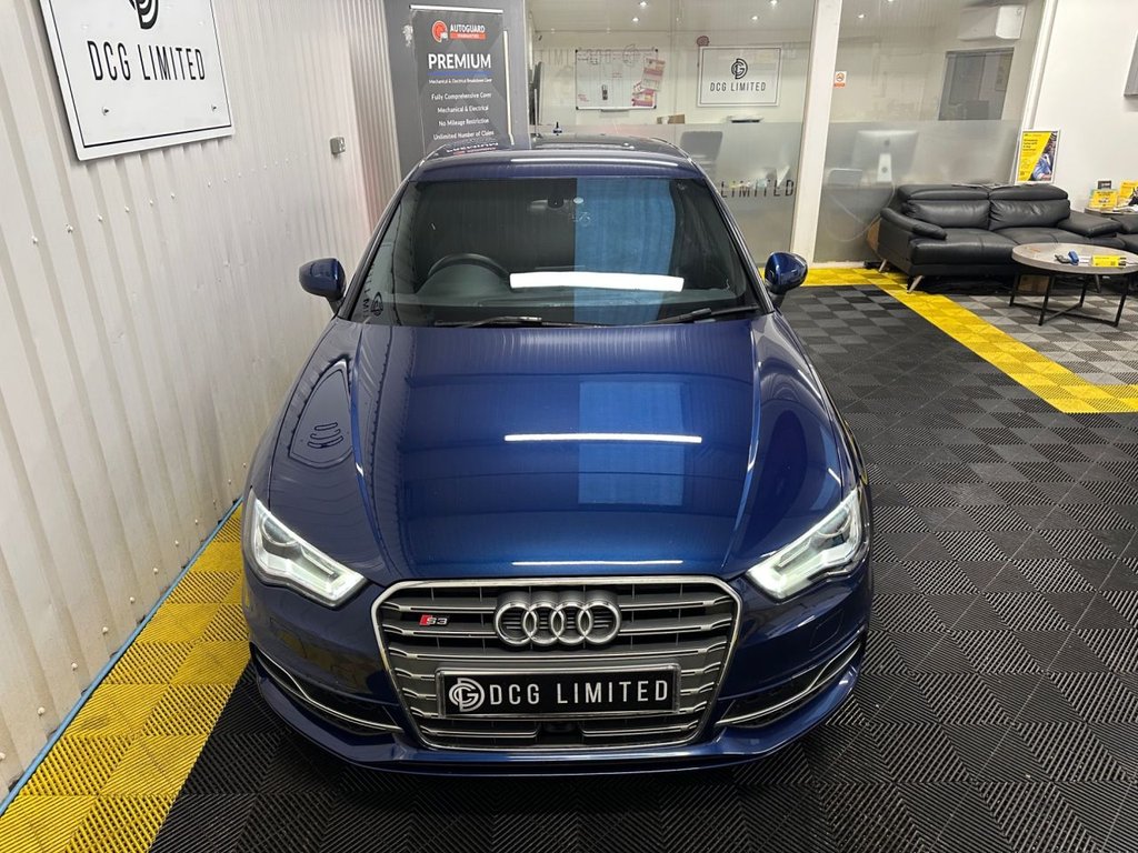 Used Audi A3 2015 for sale - 76797641: Photo 18