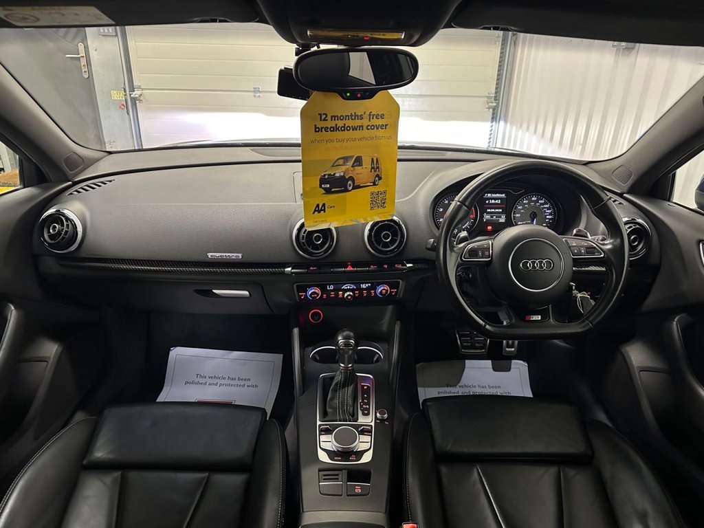 Used Audi A3 2015 for sale - 76797641: Photo 19