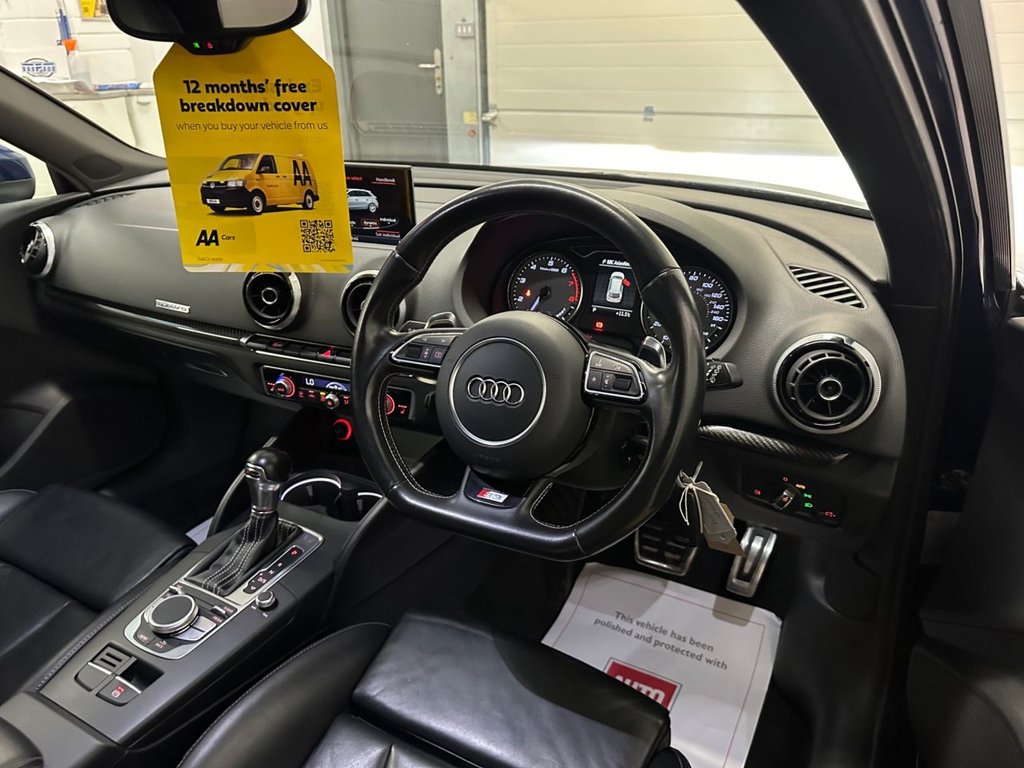 Used Audi A3 2015 for sale - 76797641: Photo 20