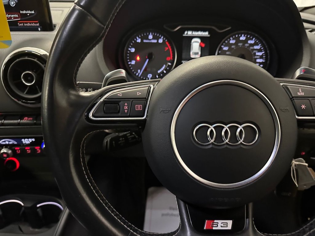 Used Audi A3 2015 for sale - 76797641: Photo 21