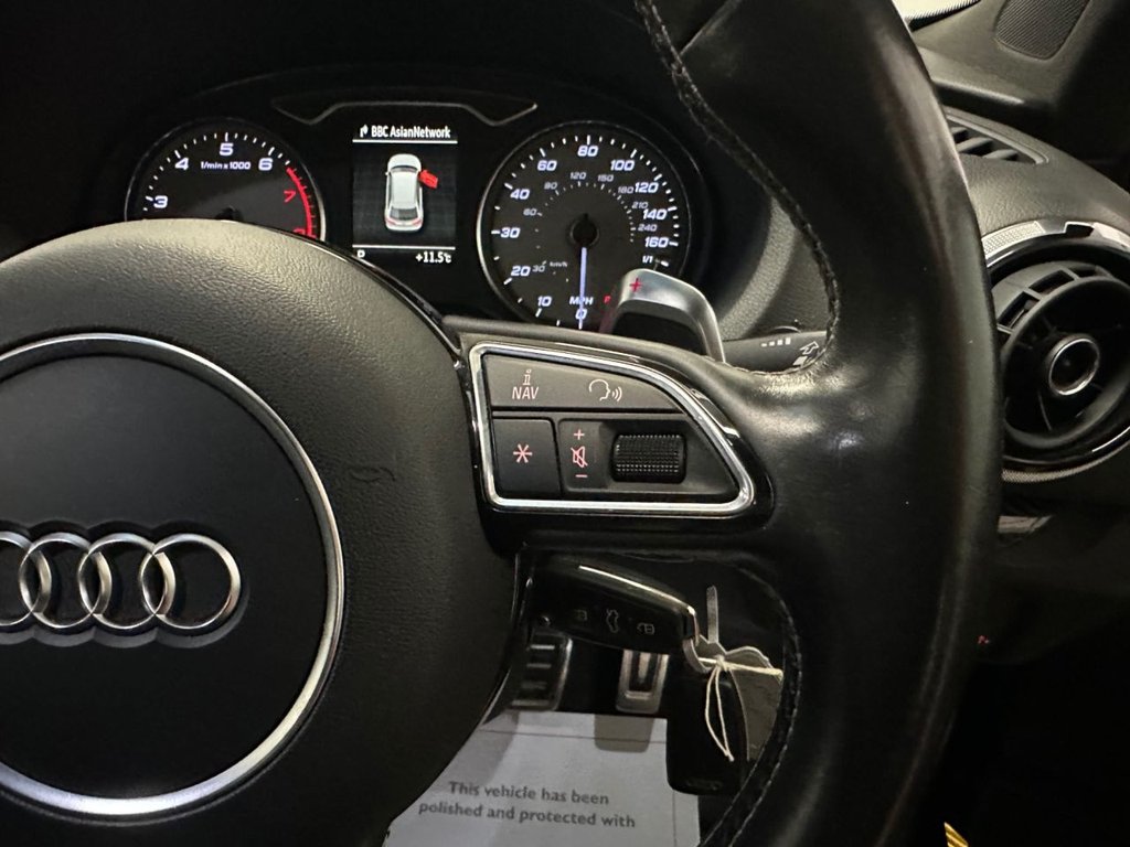 Used Audi A3 2015 for sale - 76797641: Photo 22