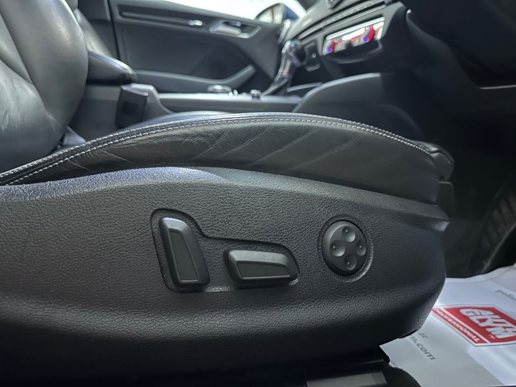 Used Audi A3 2015 for sale - 76797641: Photo 26