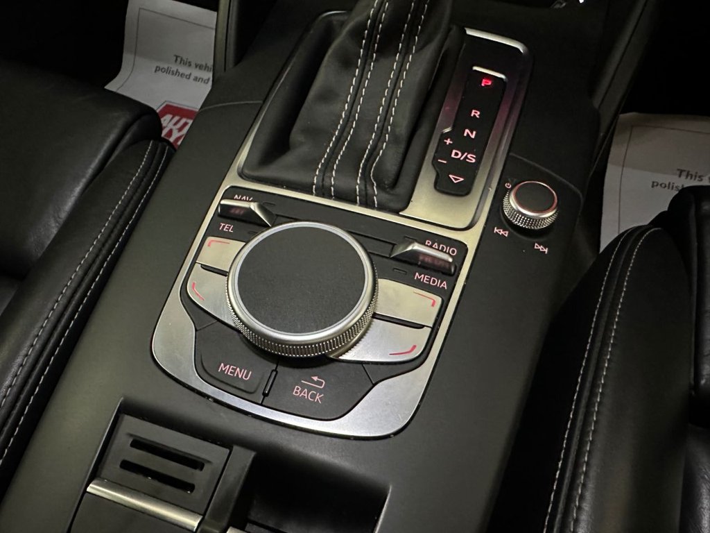 Used Audi A3 2015 for sale - 76797641: Photo 28