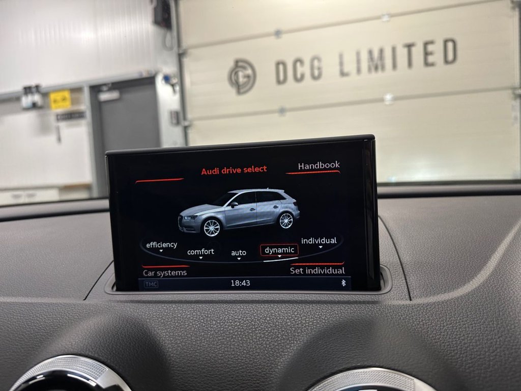 Used Audi A3 2015 for sale - 76797641: Photo 30