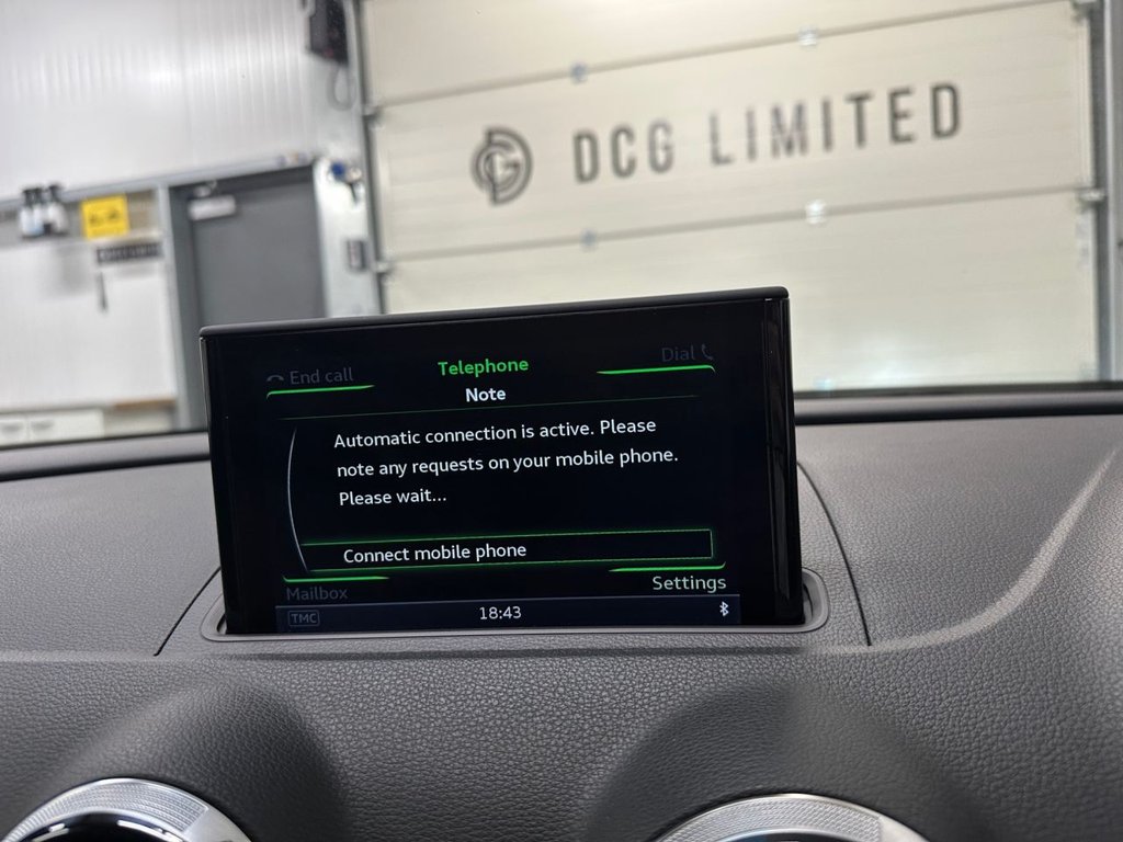 Used Audi A3 2015 for sale - 76797641: Photo 31