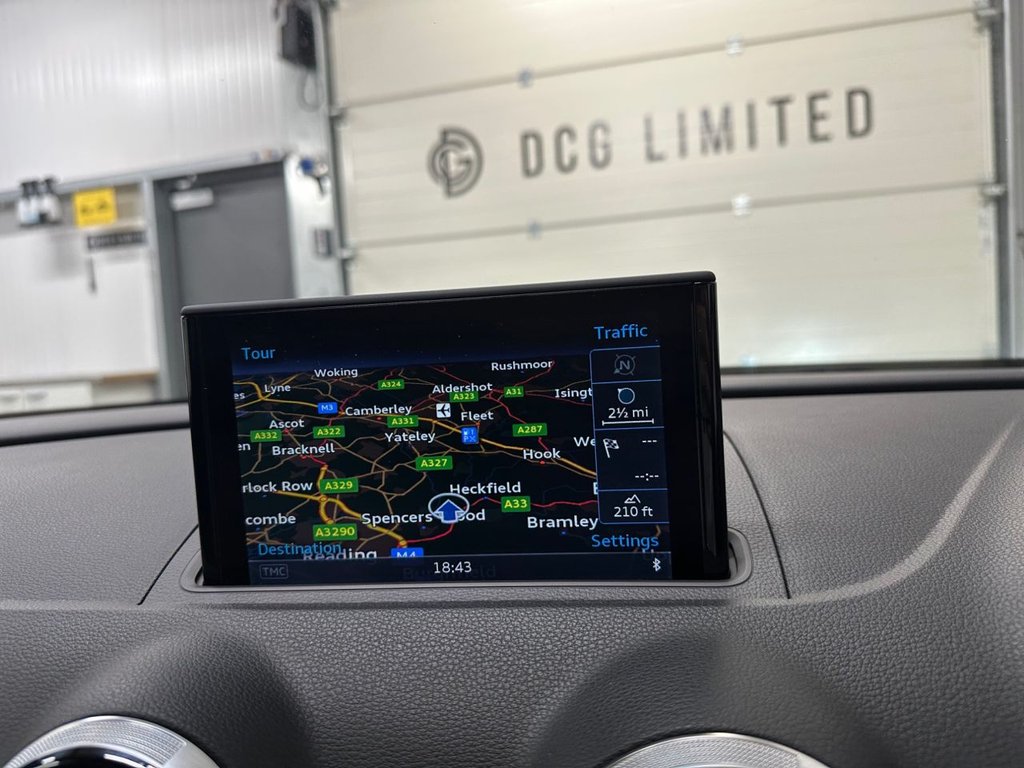 Used Audi A3 2015 for sale - 76797641: Photo 32