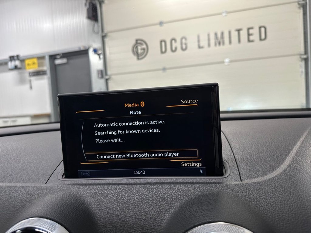 Used Audi A3 2015 for sale - 76797641: Photo 33