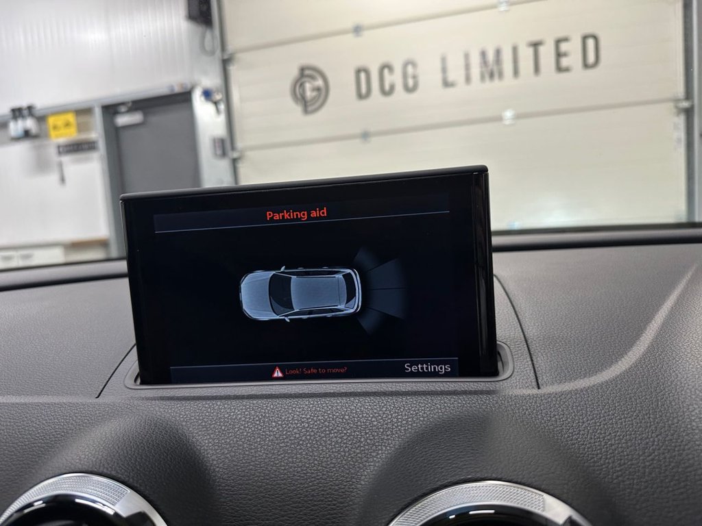 Used Audi A3 2015 for sale - 76797641: Photo 35