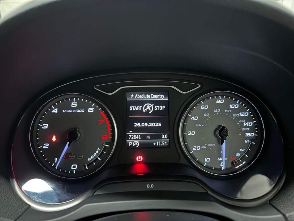 Used Audi A3 2015 for sale - 76797641: Photo 36