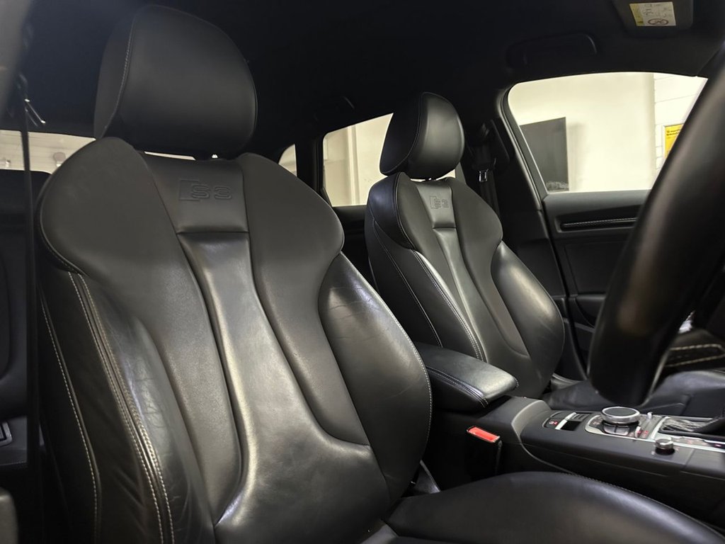 Used Audi A3 2015 for sale - 76797641: Photo 38