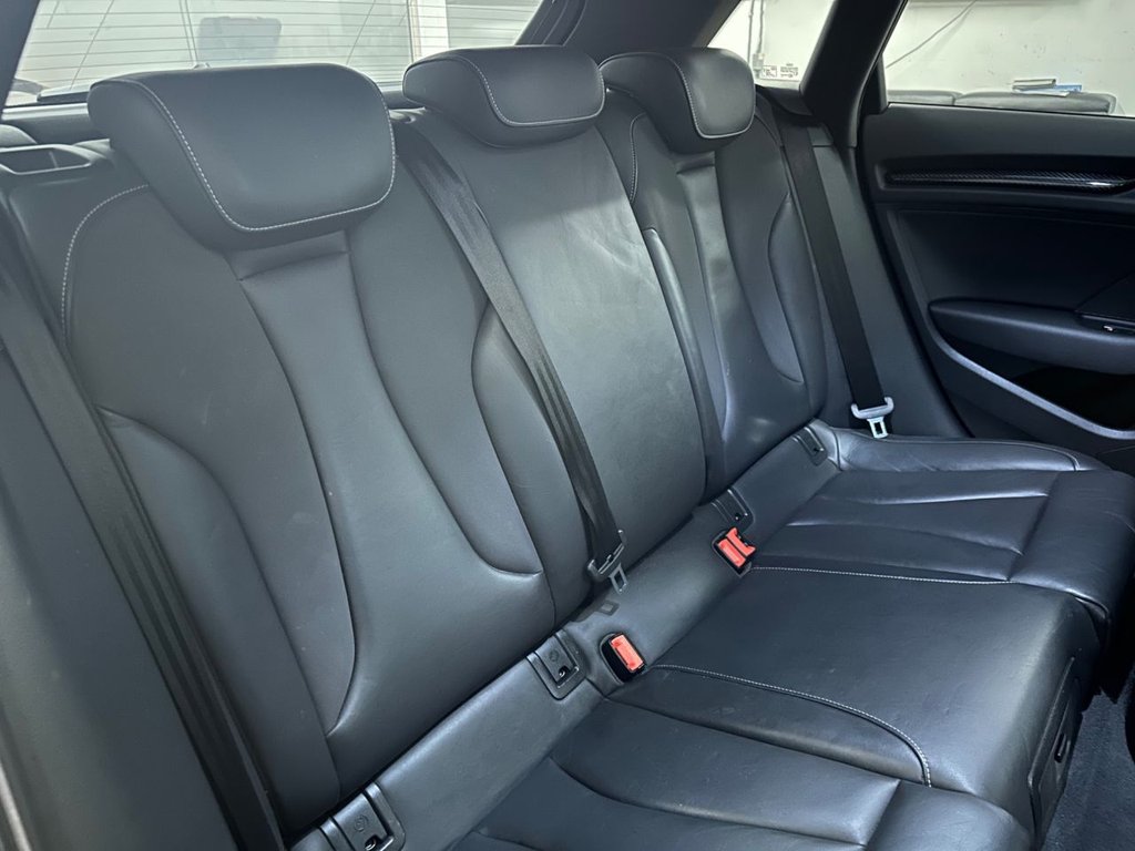 Used Audi A3 2015 for sale - 76797641: Photo 39