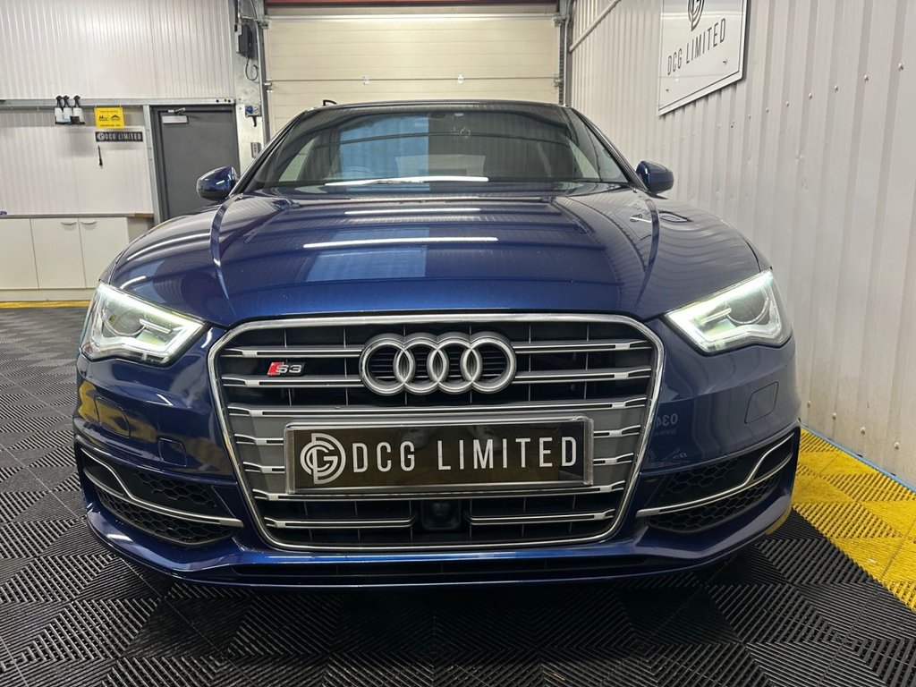 Used Audi A3 2015 for sale - 76797641: Photo 4