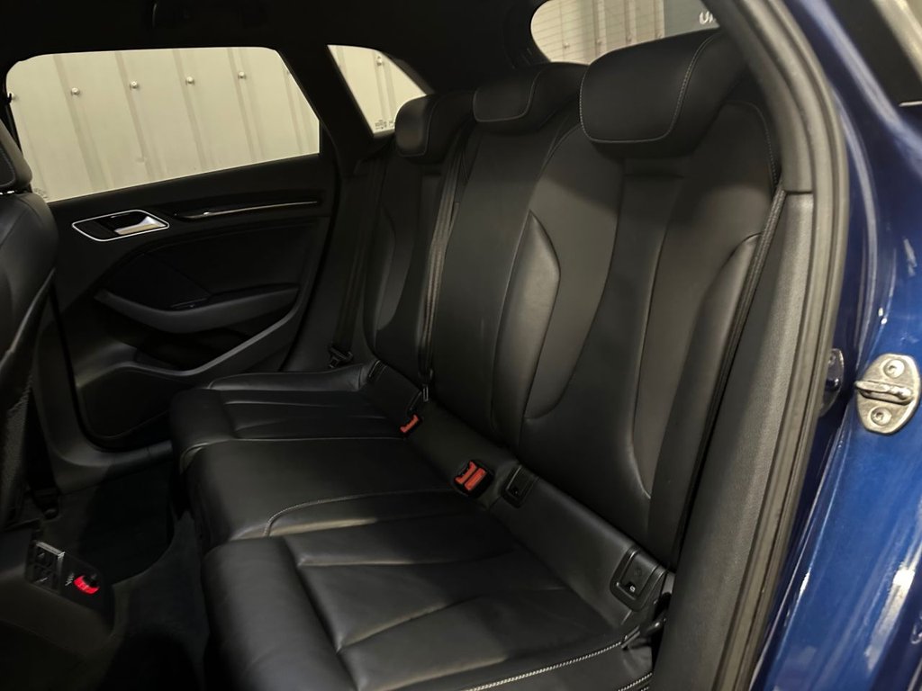 Used Audi A3 2015 for sale - 76797641: Photo 41