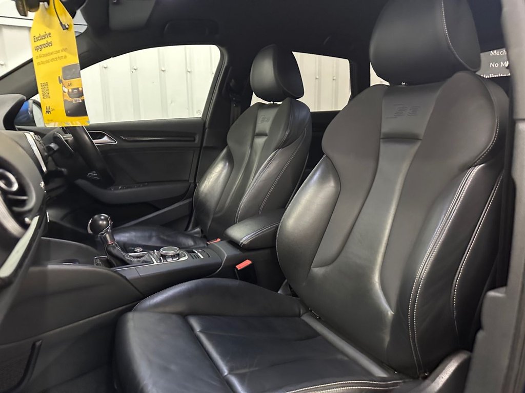 Used Audi A3 2015 for sale - 76797641: Photo 43