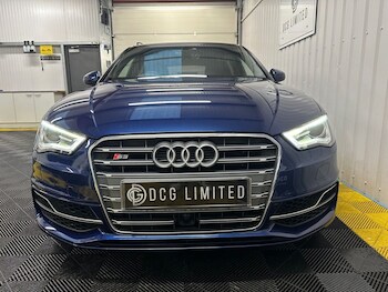 Used Audi A3 2015 for sale - 76797641: Photo