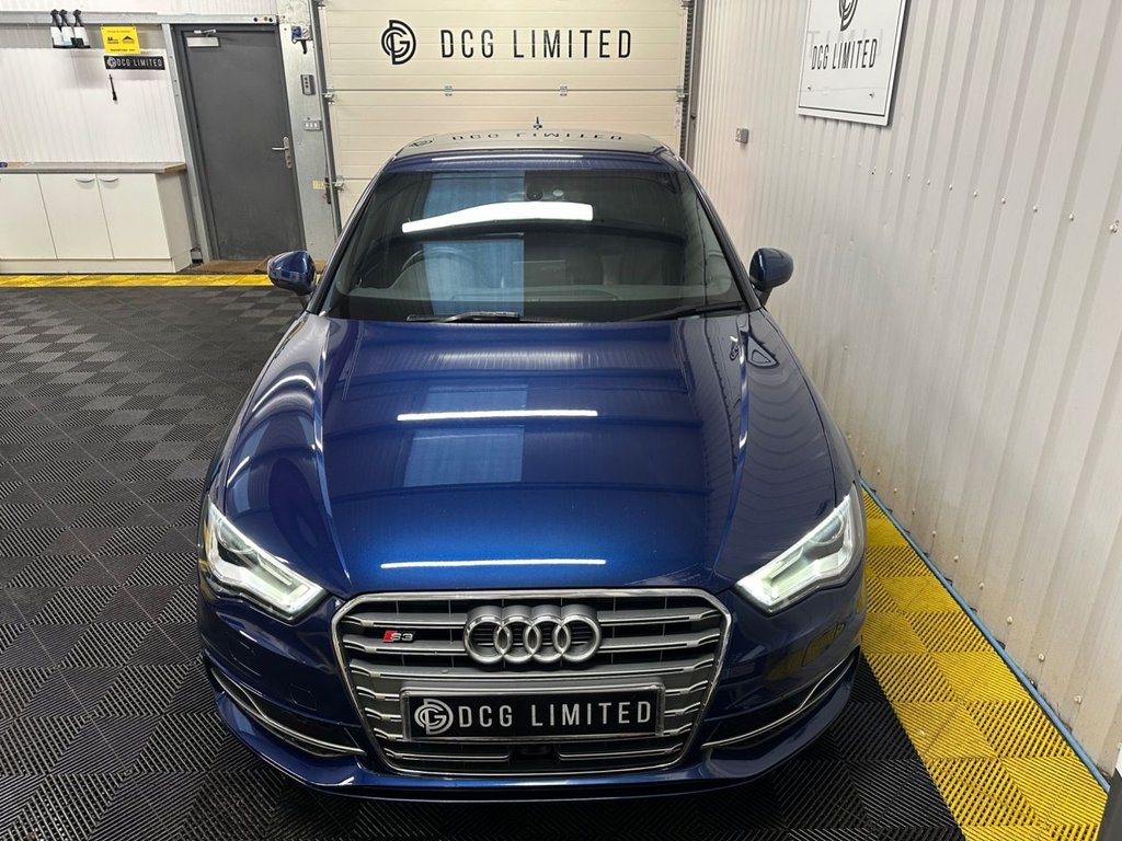 Used Audi A3 2015 for sale - 76797641: Photo 5