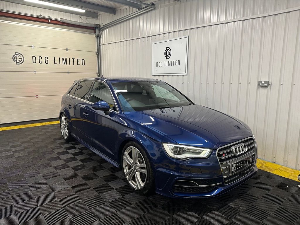 Used Audi A3 2015 for sale - 76797641: Photo 6