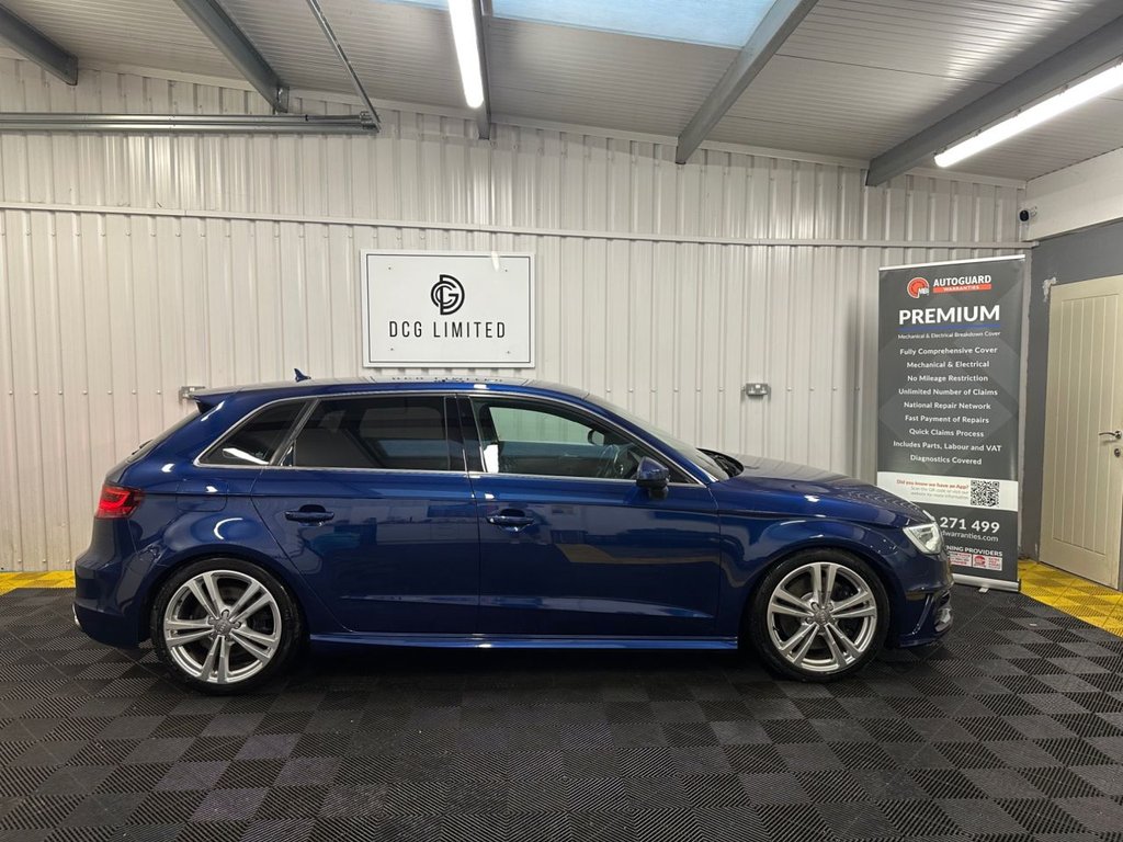 Used Audi A3 2015 for sale - 76797641: Photo 7