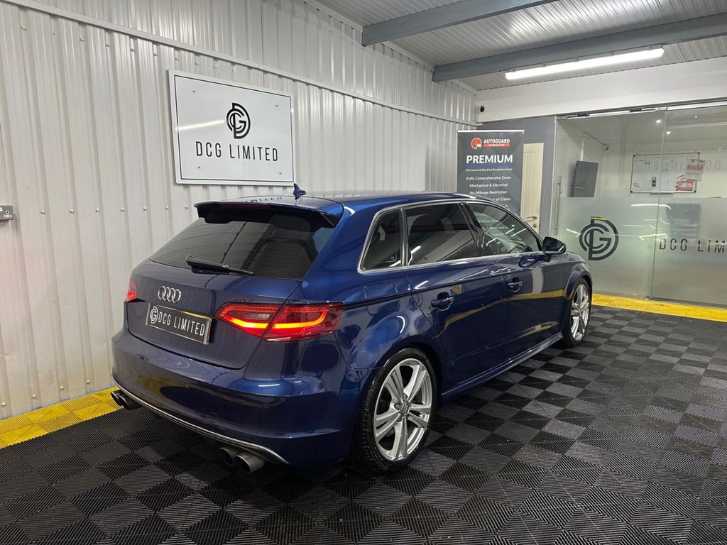 Used Audi A3 2015 for sale - 76797641: Photo 8