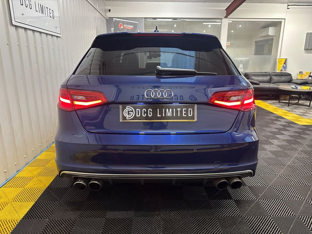 Used Audi A3 2015 for sale - 76797641: Photo 9