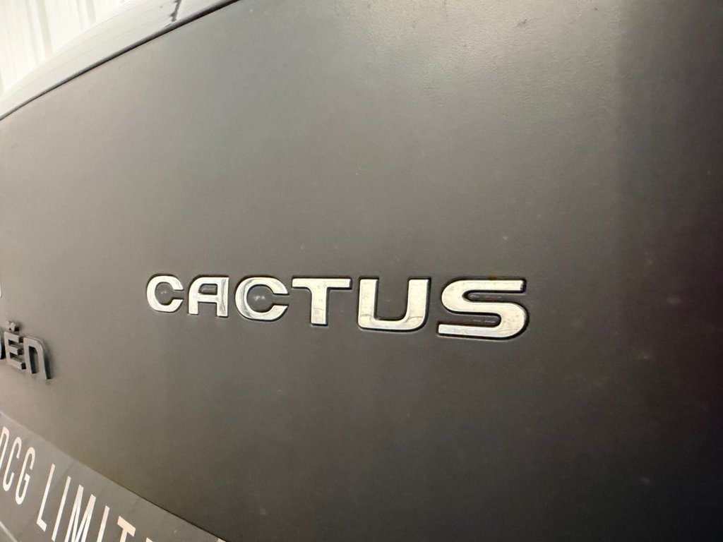 Used Citroen C4 Cactus 2015 for sale - 77708908: Photo 13