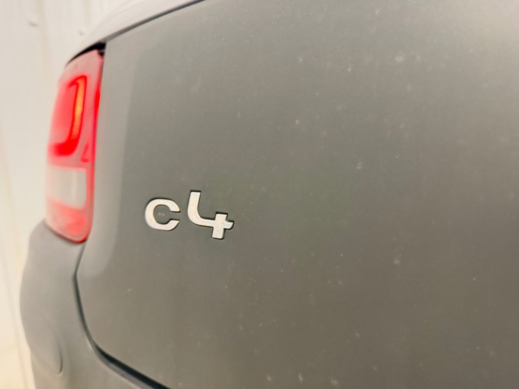 Used Citroen C4 Cactus 2015 for sale - 77708908: Photo 14