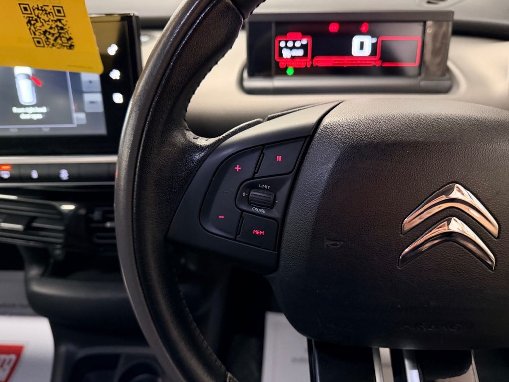 Used Citroen C4 Cactus 2015 for sale - 77708908: Photo 24