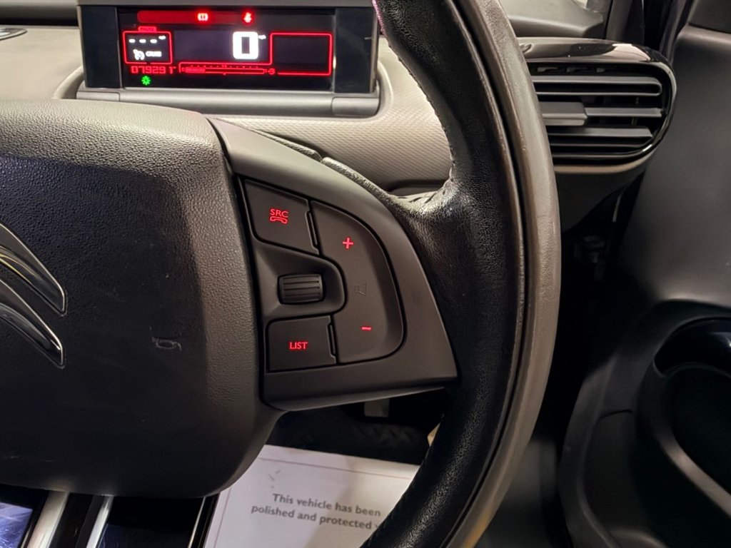 Used Citroen C4 Cactus 2015 for sale - 77708908: Photo 25