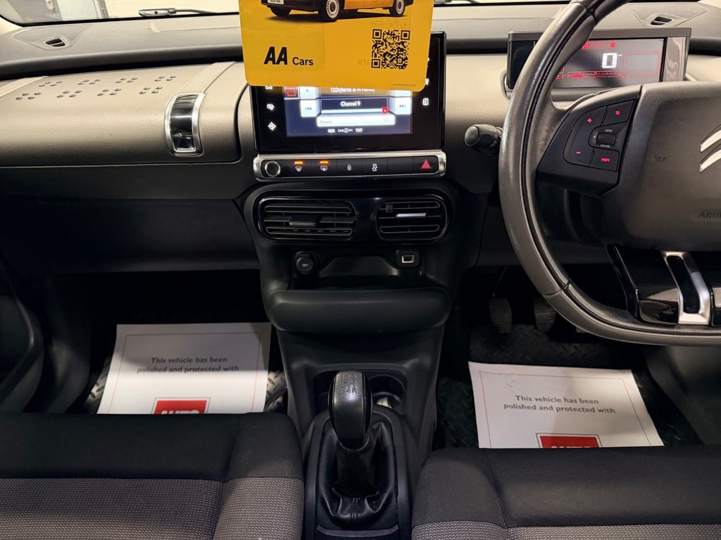 Used Citroen C4 Cactus 2015 for sale - 77708908: Photo 27