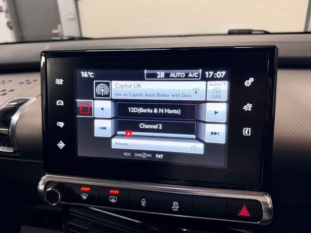 Used Citroen C4 Cactus 2015 for sale - 77708908: Photo 28