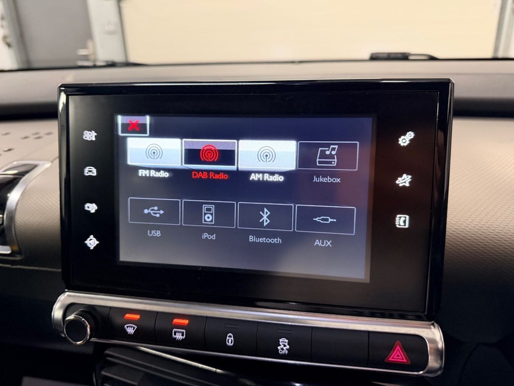 Used Citroen C4 Cactus 2015 for sale - 77708908: Photo 29