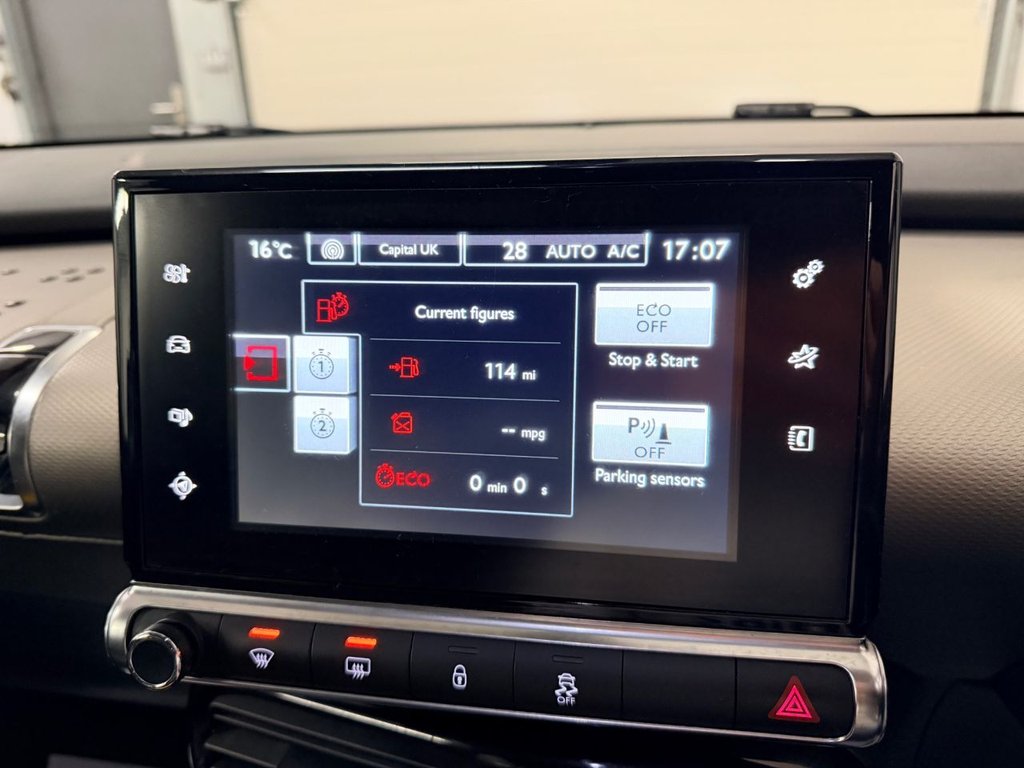 Used Citroen C4 Cactus 2015 for sale - 77708908: Photo 30