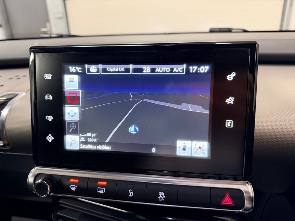 Used Citroen C4 Cactus 2015 for sale - 77708908: Photo 31