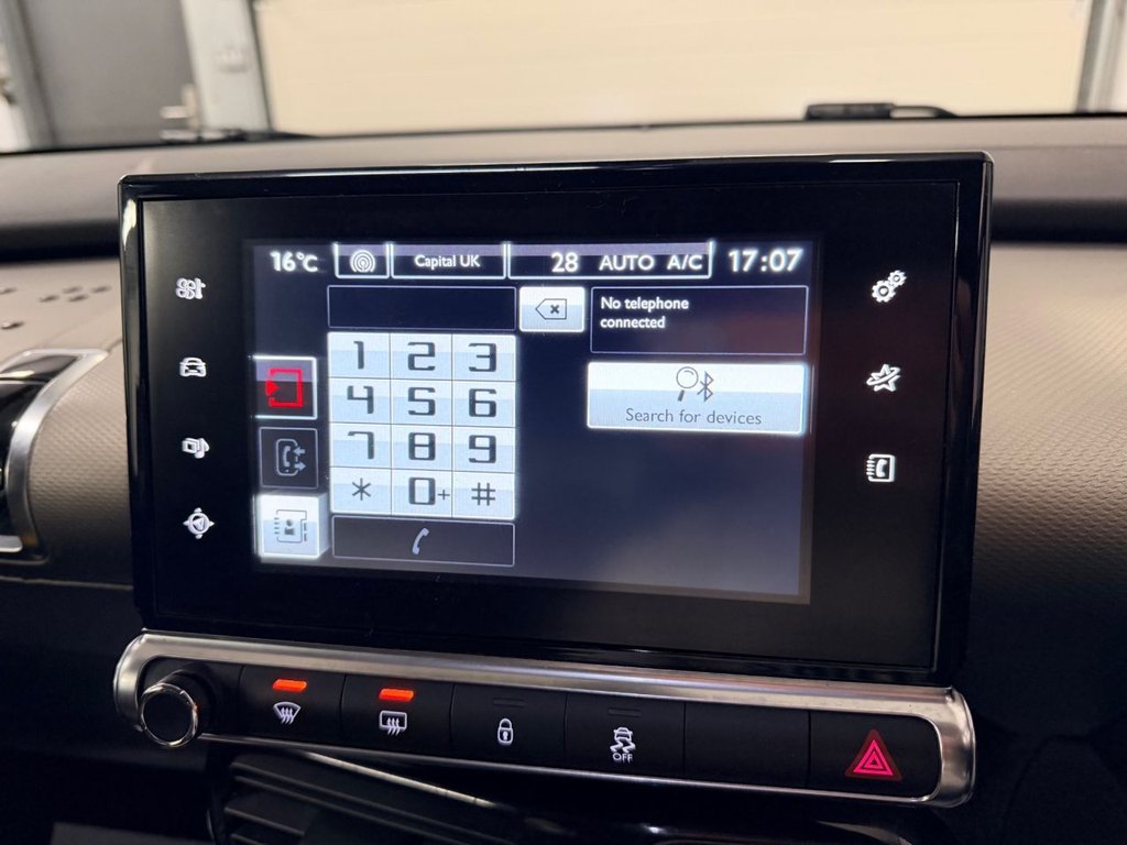 Used Citroen C4 Cactus 2015 for sale - 77708908: Photo 32