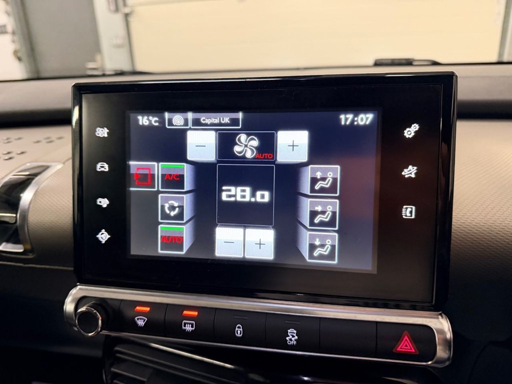 Used Citroen C4 Cactus 2015 for sale - 77708908: Photo 33