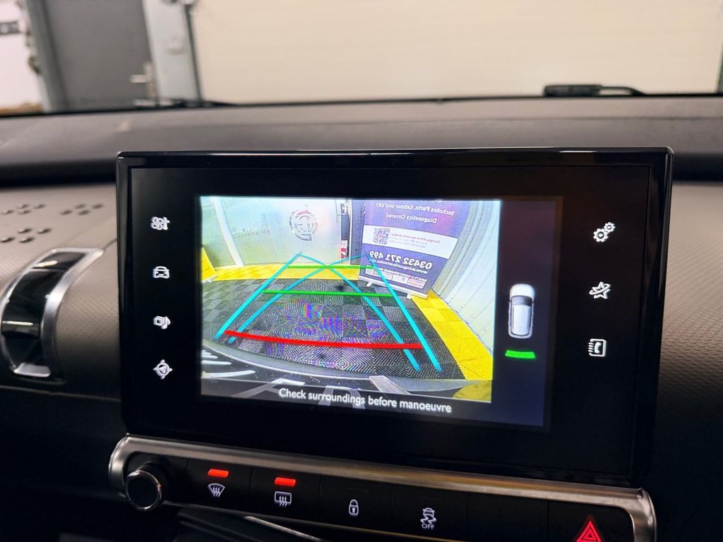 Used Citroen C4 Cactus 2015 for sale - 77708908: Photo 35