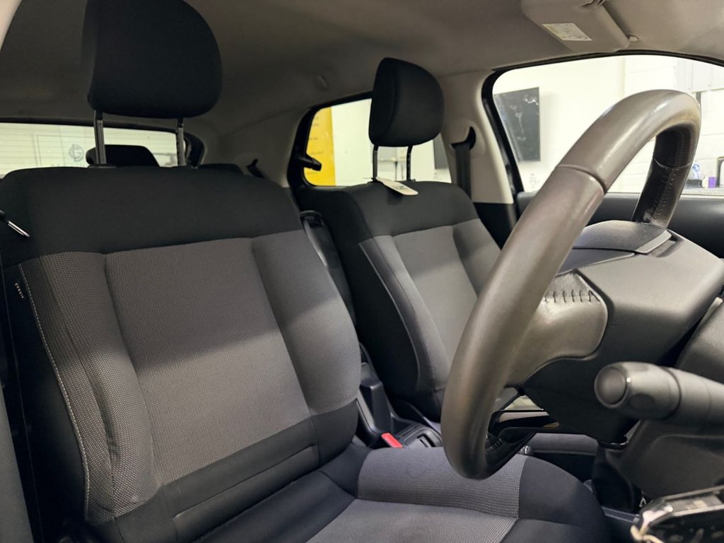 Used Citroen C4 Cactus 2015 for sale - 77708908: Photo 36