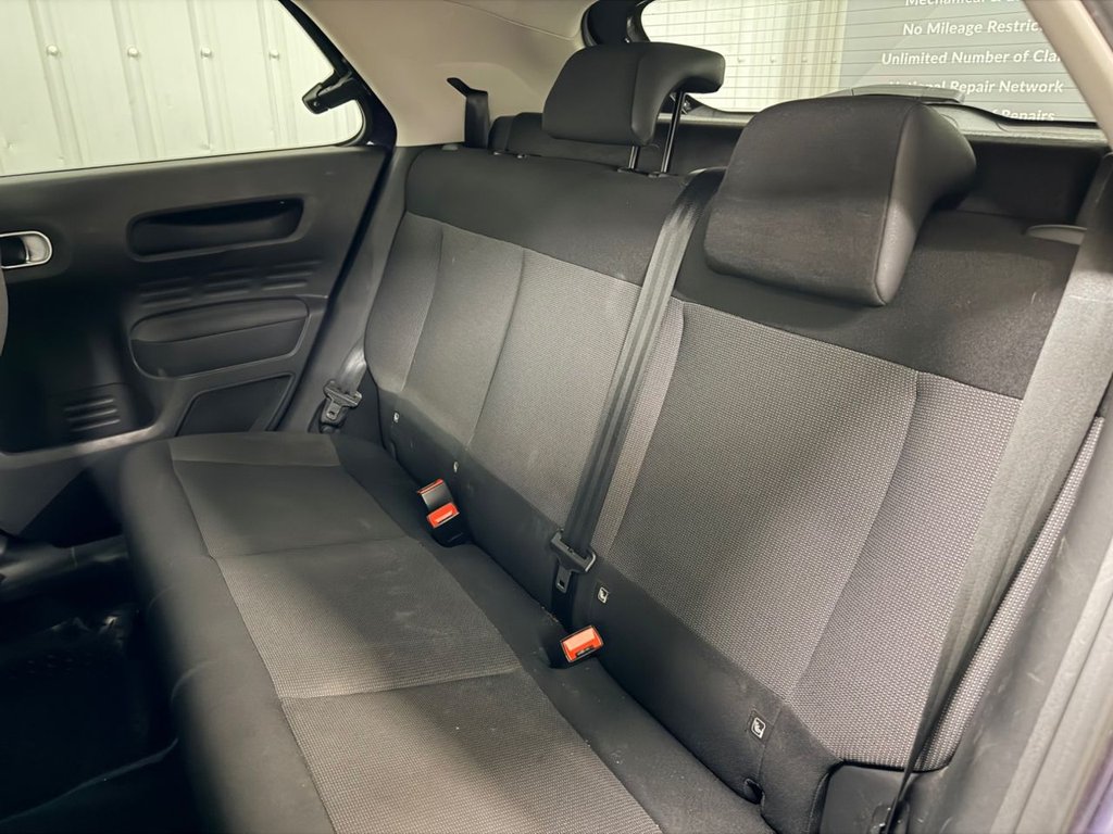 Used Citroen C4 Cactus 2015 for sale - 77708908: Photo 39