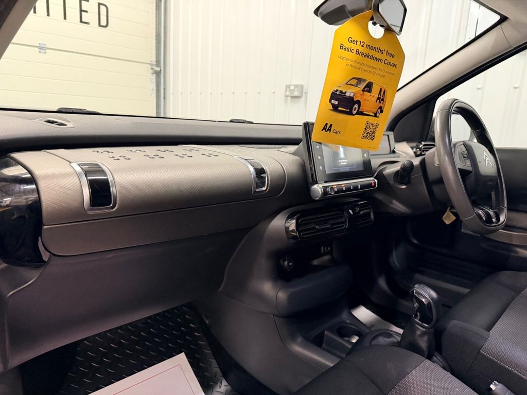 Used Citroen C4 Cactus 2015 for sale - 77708908: Photo 40