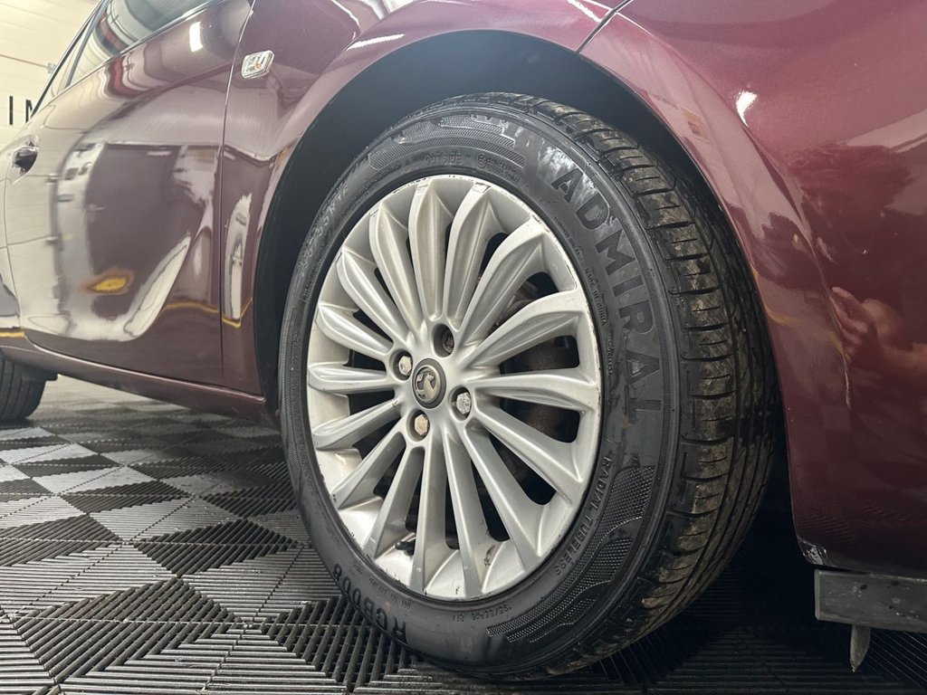 Used Vauxhall ADAM 2014 for sale - 76797541: Photo 11