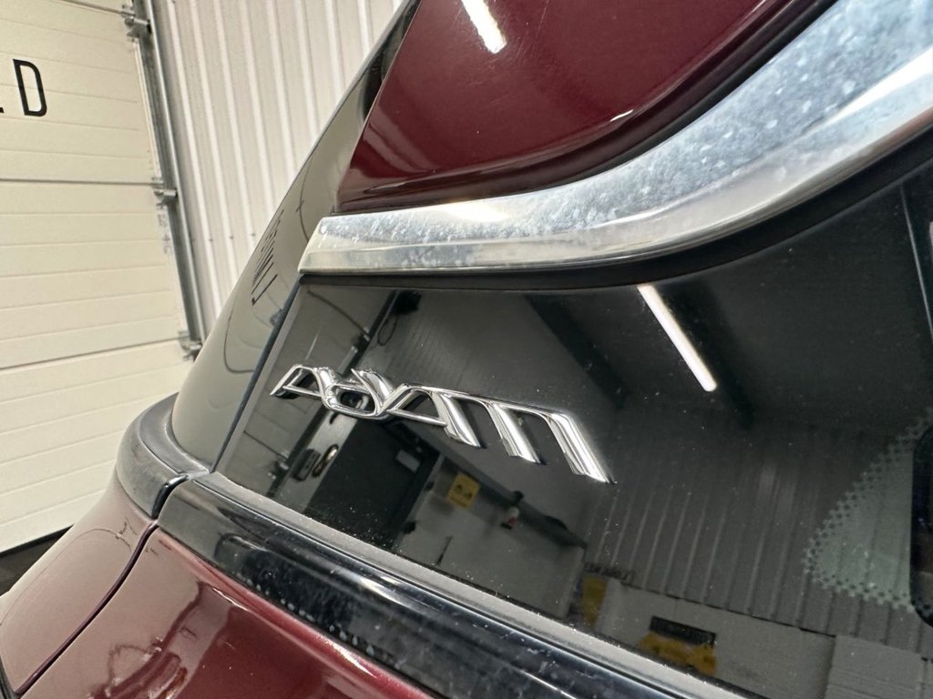 Used Vauxhall ADAM 2014 for sale - 76797541: Photo 13