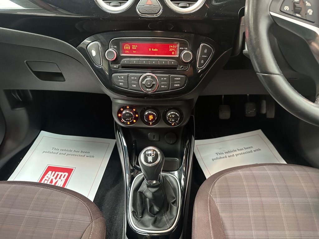 Used Vauxhall ADAM 2014 for sale - 76797541: Photo 27