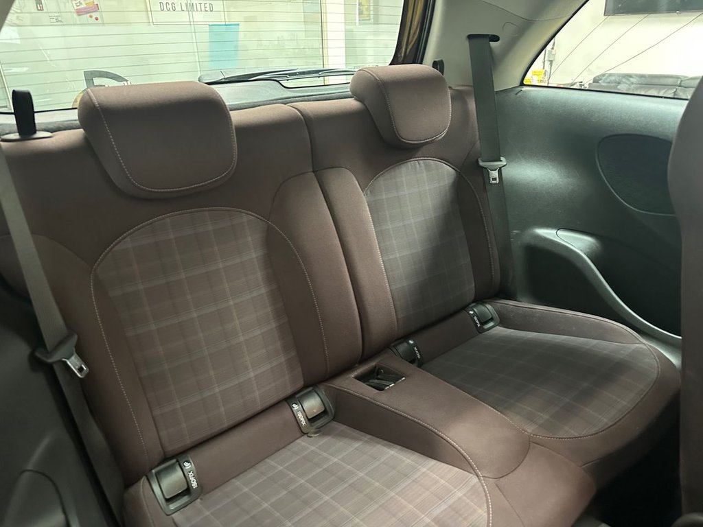 Used Vauxhall ADAM 2014 for sale - 76797541: Photo 31