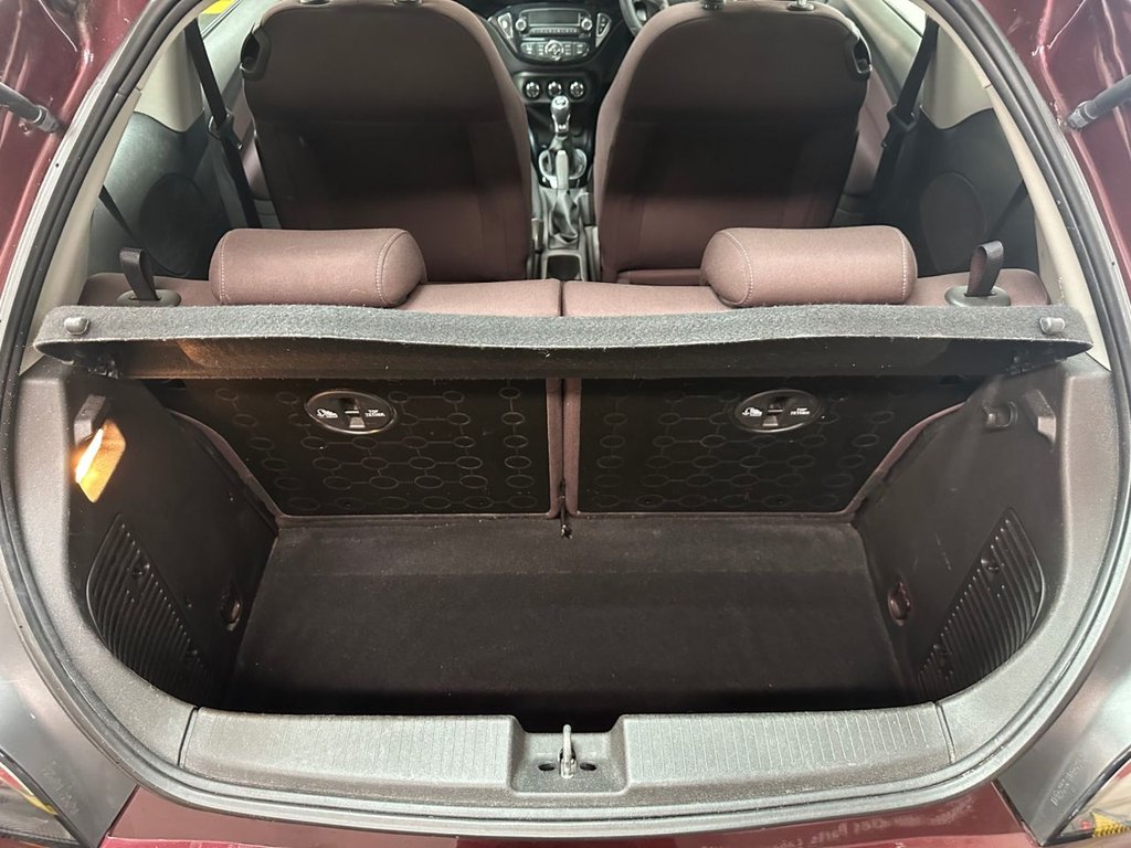 Used Vauxhall ADAM 2014 for sale - 76797541: Photo 32