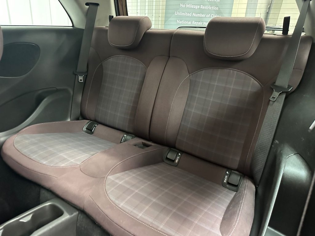 Used Vauxhall ADAM 2014 for sale - 76797541: Photo 33